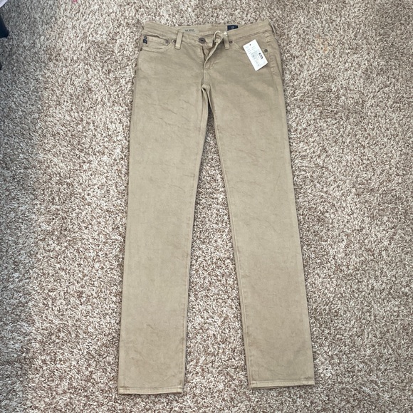 The Stilt jeans. 25 R. NWT - Picture 1 of 9
